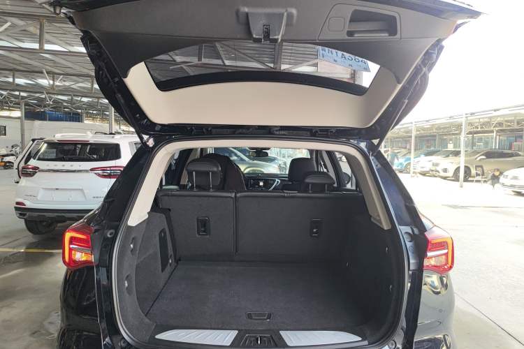 Used Buick Envision 2020 20T Two-Wheel Drive Leading Version
