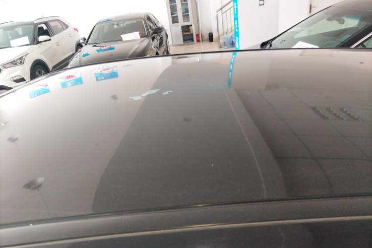 Used NETA V 2021 Standard Range Entertainment Version – Upgraded Model