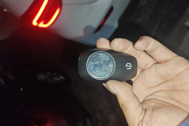 Used Leapmotor T03 2024 310 Comfort Edition
