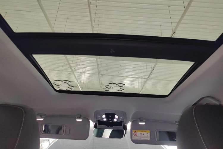 Used Chery Tiggo 8 2020 290TGDI Automatic Luxury Edition Big Six-Seater
