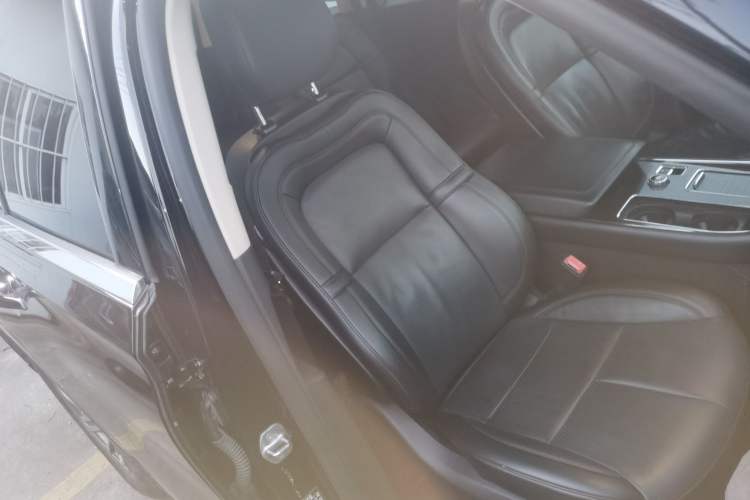 Used Lincoln Aviator 2020 3.0T V6 Four-Wheel Drive Premium Edition