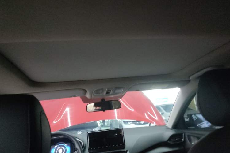 Used Hyundai Lafesta 2019 280TGDi Sport Edition China V Standard
