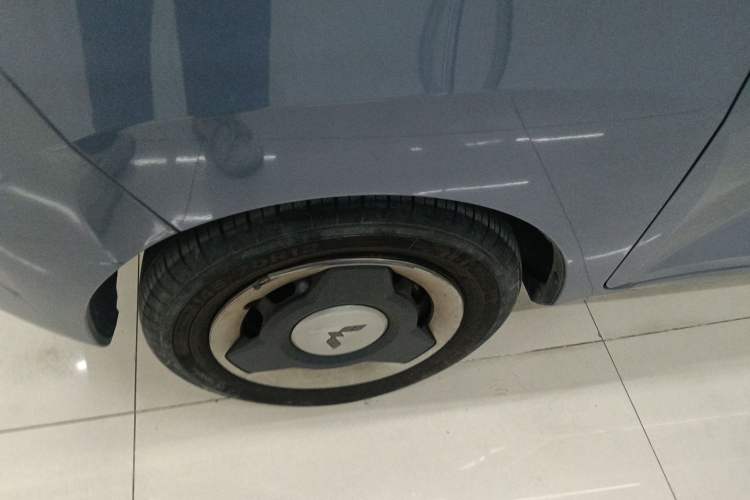 Used Wuling Hongguang MINIEV 2022 Macaron Premium Model – Lithium Iron Phosphate