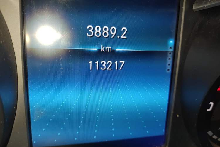 Used Mercedes-Benz C-Class 2019 C 260 L Sport Edition
