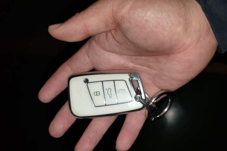 Used Volkswagen Passat 2022 330TSI Elite Edition