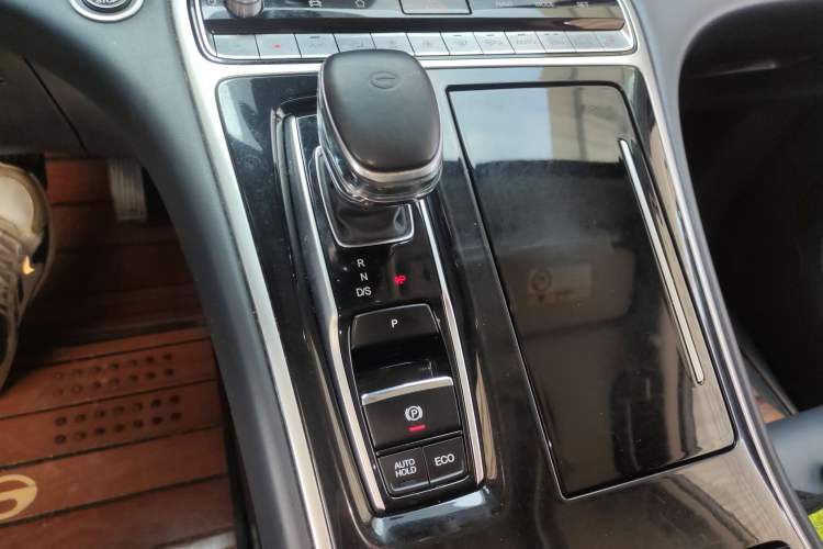 Used GAC Trumpchi M8 2021 Lingxiu Series 390T Deluxe Edition
