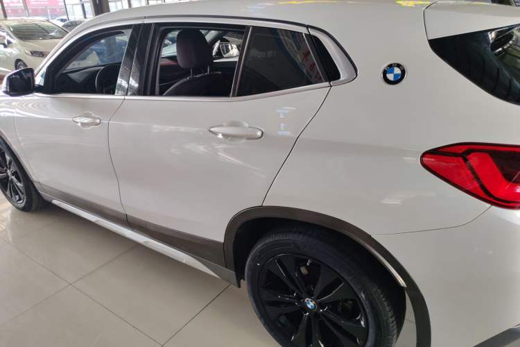 Used BMW X2 2020 sDrive20i M Sport Package
