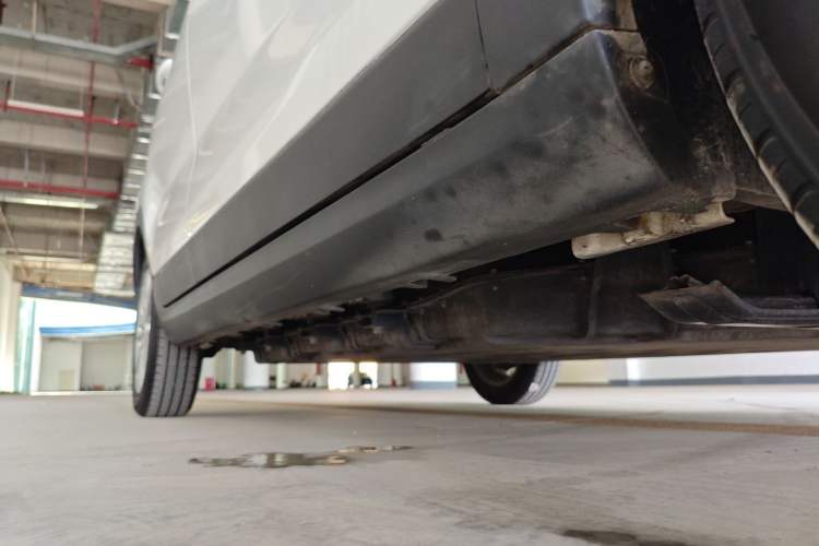 Used Leapmotor T03 2022 YAOJIN Edition
