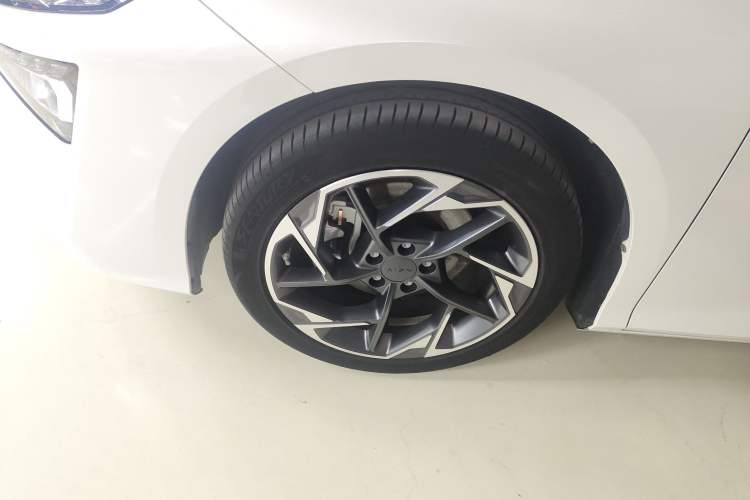 Used AION S MAX 2024 70 Star Edition
