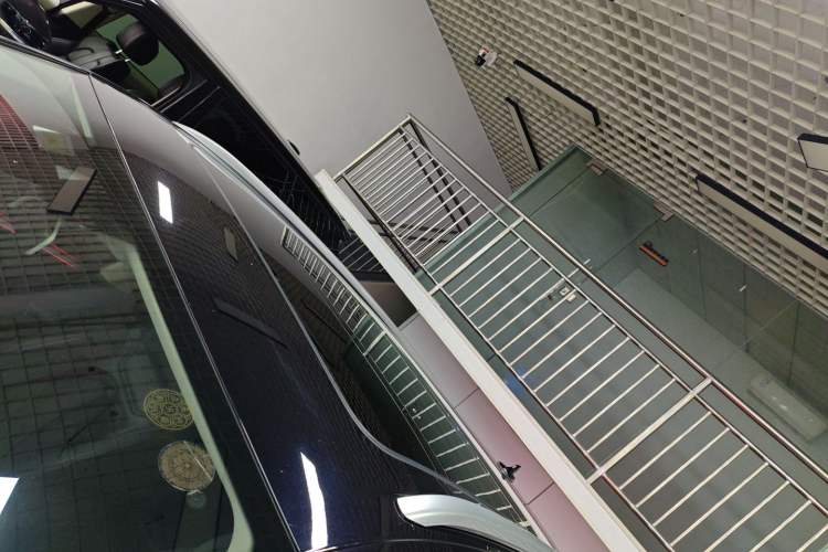 Used Volkswagen Touareg 2020 2.0 TSI RuiShang Edition China VI Standard
