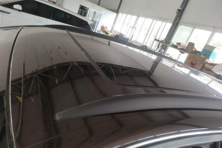 Used Buick Envision 2021 532T Two-Wheel-Drive Leading Version