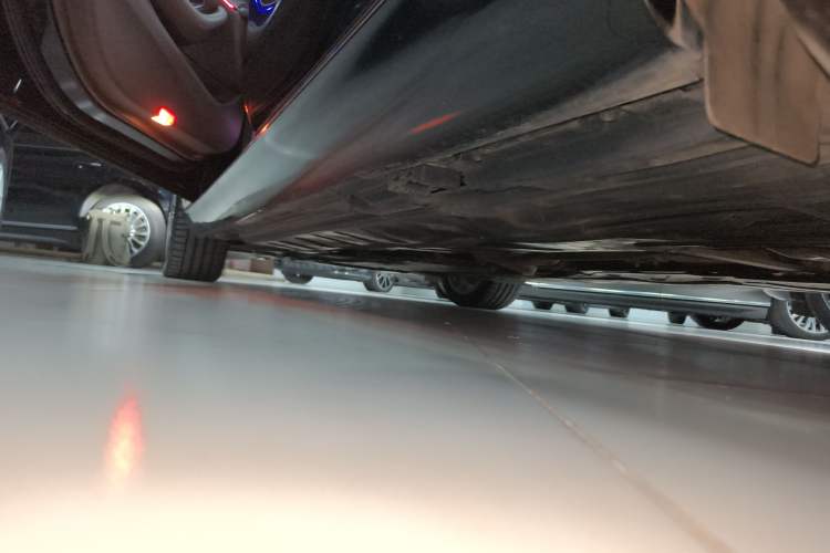 Used Mercedes-Benz E-Class 2023 E 300 L Stylish Model