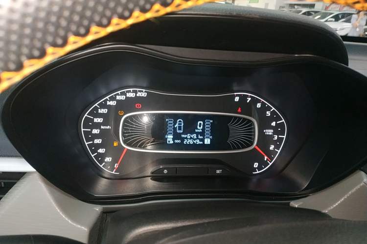 Used Baojun 510 2021 1.5L Manual Jingxiang Model
