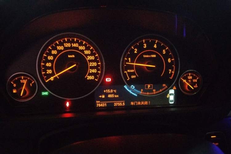 Used BMW 3 Series 2017 330Li M Sport Edition
