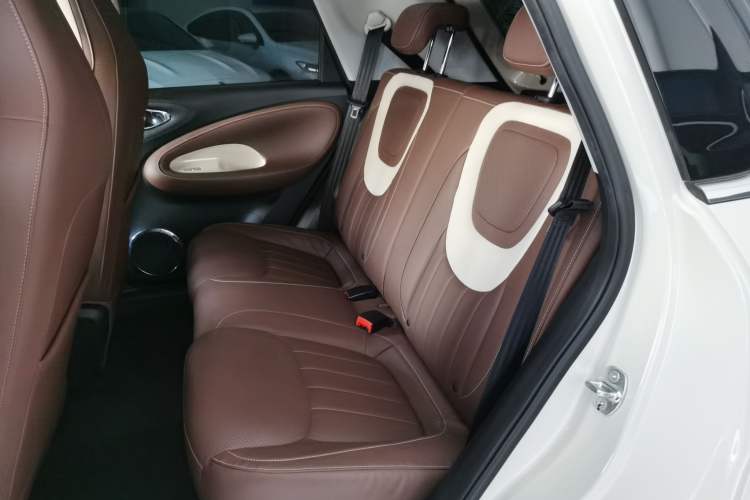 Used Wuling Bingo 2024 333 km Enjoyment Version
