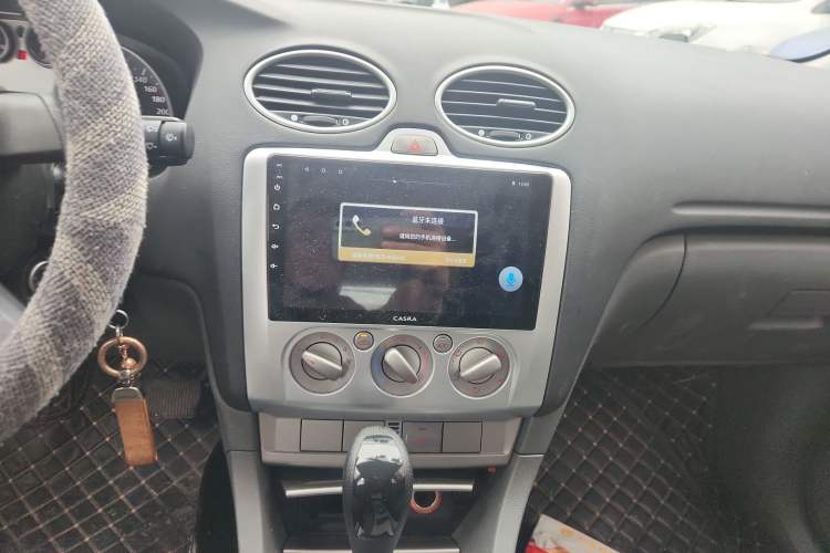 Used Ford Focus 2013 Hatchback Classic 1.8L Automatic Millionth Anniversary Edition
