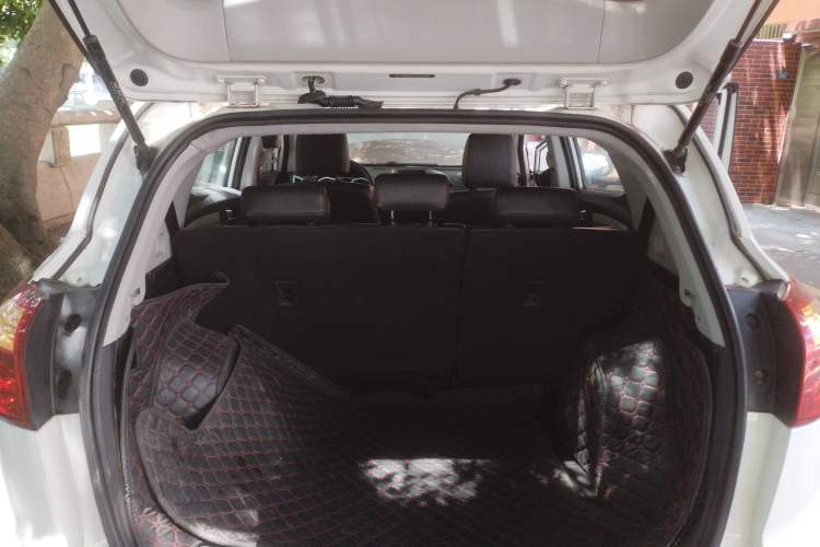 Used  Refine S3 2016 1.5L Manual Luxury Smart Version
