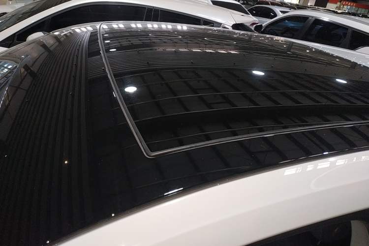 Used Audi Q2L 2022 35 TFSI Fashionable and Elegant Model
