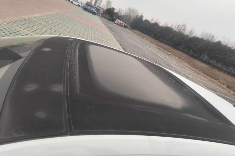 Used Volkswagen Polo 2019 Plus 1.5L Automatic Panoramic Enjoyment Edition