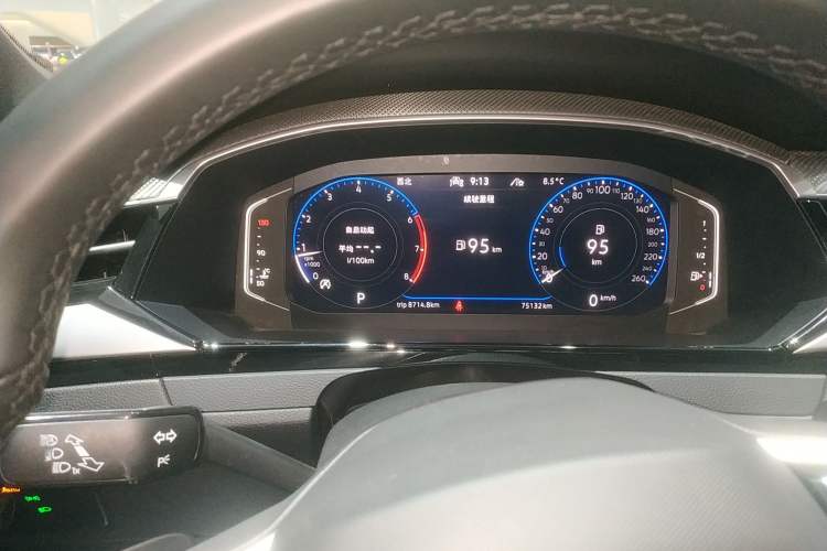 Used Volkswagen FAW-Volkswagen CC 2021 380TSI Striking Edition
