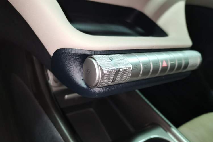 Used BYD Dolphin 2024 Honor Edition 420km Fashion Version
