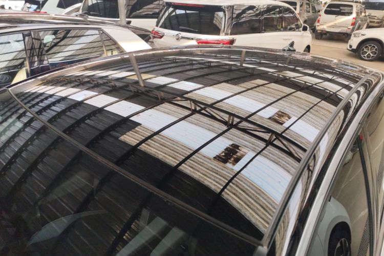 Used Volkswagen ID.3 2025 Smart Edition Ultra-Intelligent Oxygen Version
