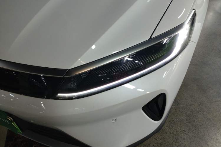 Used BYD Sealion 05 DM-i 2025 DM-i Smart Drive 115KM Flagship Model
