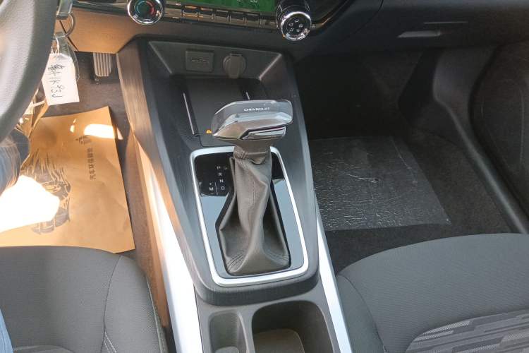 Used Chevrolet Monza 2024 1.5L Dual-Clutch Enjoyment Edition