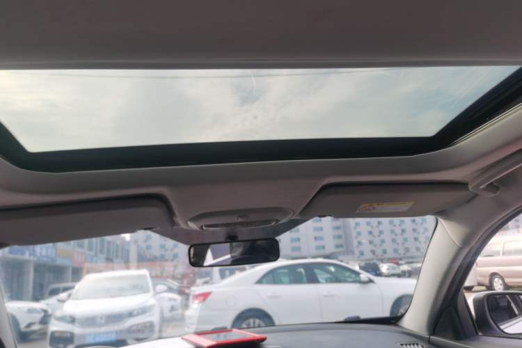 Used Ford Escort 2019 Revised Version 1.5L Automatic Enjoyment Type China VI Standard
