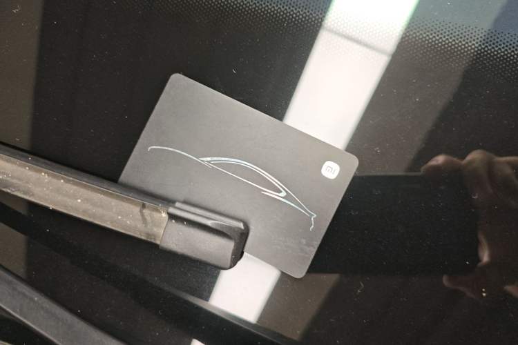 Used Xiaomi Auto SU7 2024 Rear-Drive Ultra-Long Range Advanced Pro-Level Intelligent Driving Version
