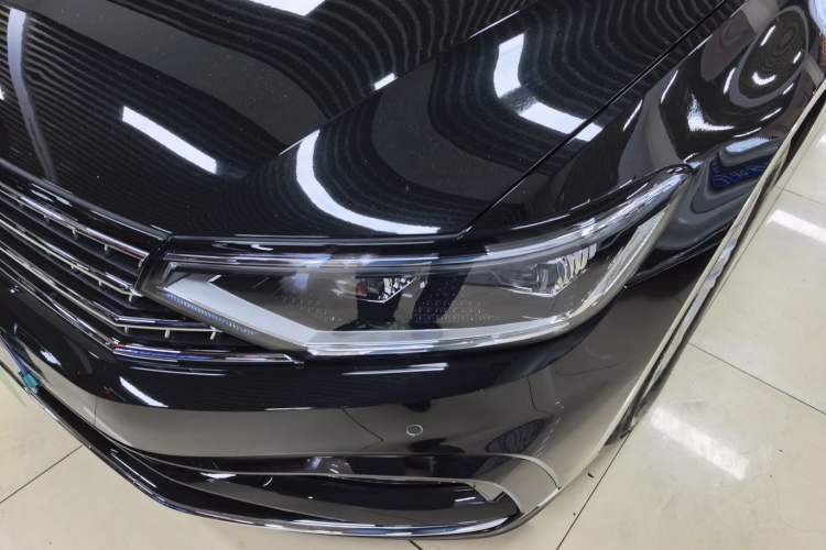 Used Volkswagen Magotan 2025 Zhongxiang Version 280TSI DSG Comfort Edition
