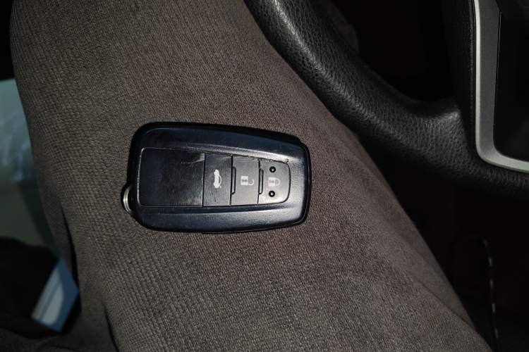 Used Toyota Levin 2021 185T CVT Sport Edition
