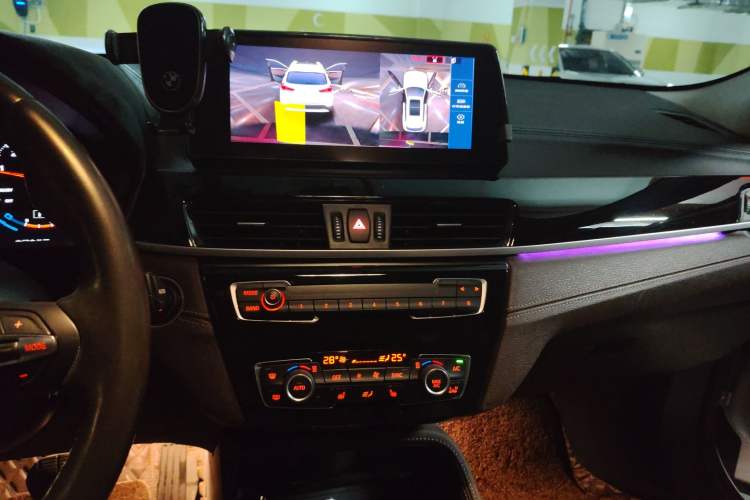 Used BMW X2 2022 sDrive25i M Sport Package
