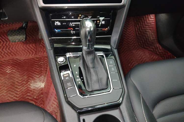 Used Volkswagen Lamando 2021 280TSI DSG Comfort Edition
