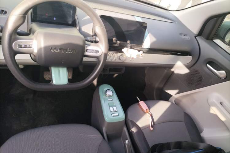 Used  Lumin 2022 155 km – Refreshingly Sweet Edition
