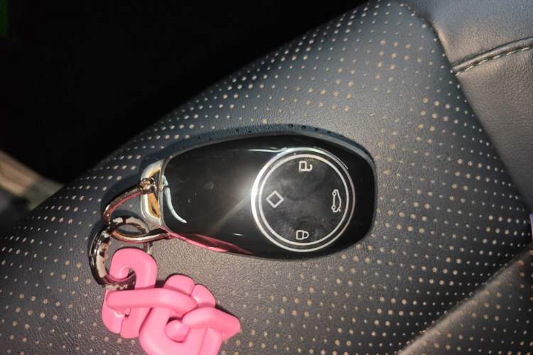 Used Leapmotor T03 2022 YAOJIN Edition
