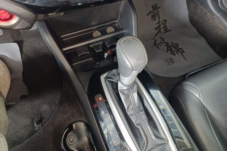 Used Honda Crider 2019 180 Turbo CVT Leading Edition China VI
