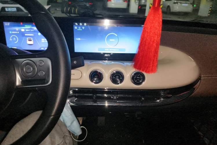 Used Wuling Bingo 2024 333 km Enjoyment Version