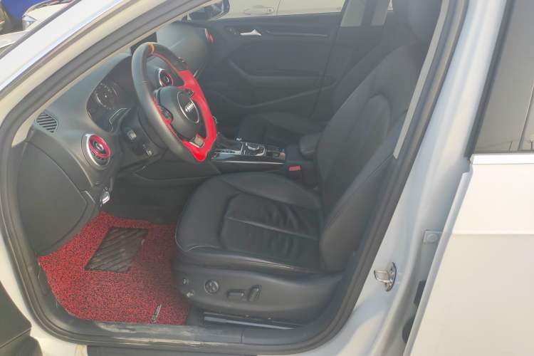 Used Audi A3 2015 Sportback 40 TFSI Automatic Comfort Model