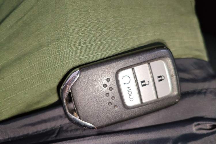 Used Honda Crosstour 2016 2.4L Luxury Edition