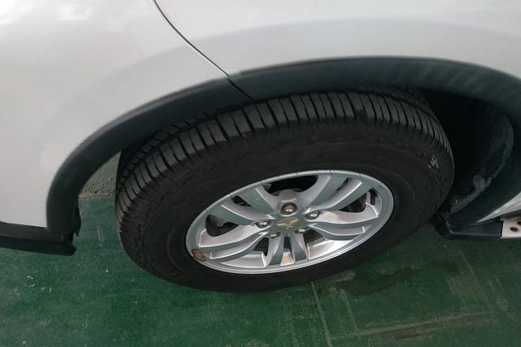 Used Mitsubishi Outlander 2016 2.0L Two-Wheel Drive Fashion Edition 5 Seats