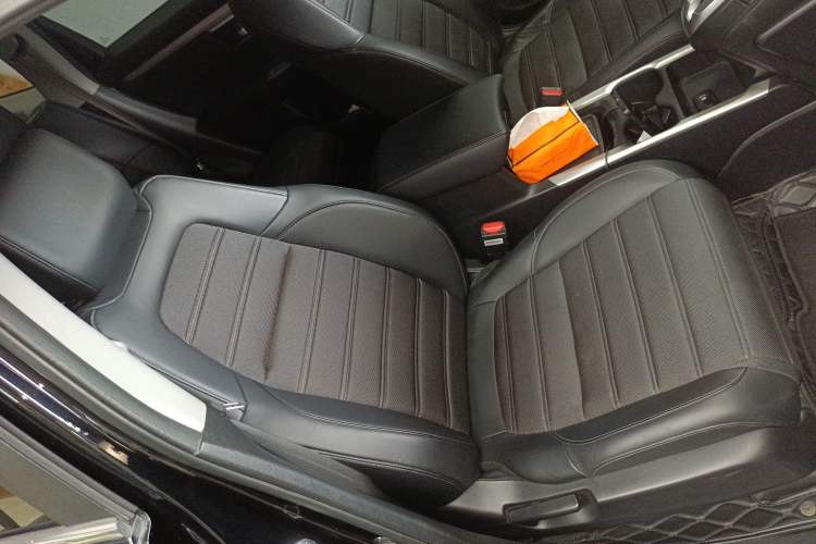 Used Honda CR-V 2021 240TURBO CVT Two-Wheel Drive Urban Edition
