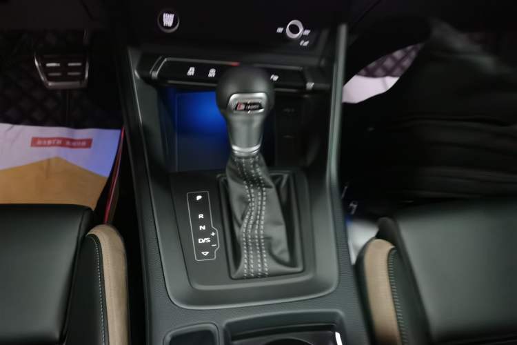 Used Audi Q3 2024 35 TFSI Stylish and Elegant Edition