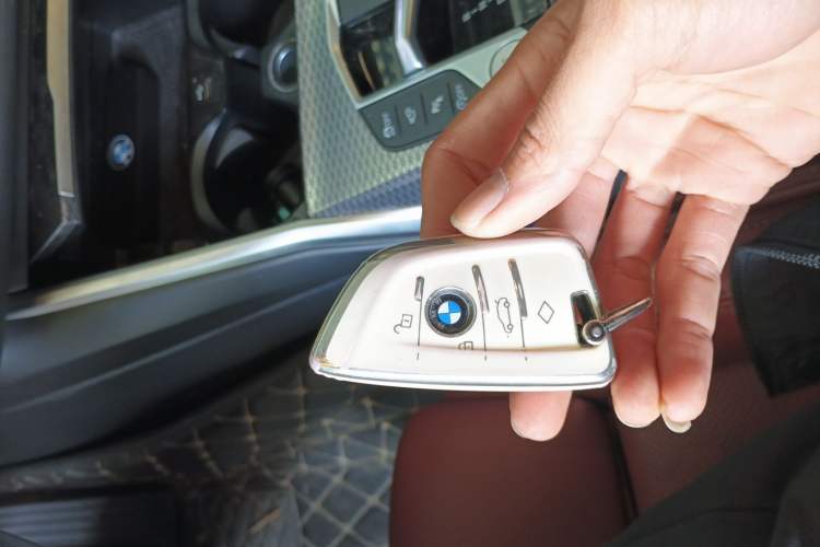 Used BMW 3 Series 2023 325Li M Sport Night Edition Package