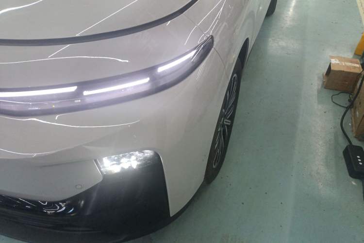 Used Leapmotor B10 2025 510 Joyful Edition