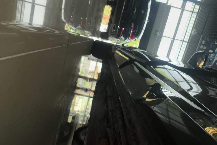 Used  E5 PLUS 2025 120km Standard Travel Custom Edition 5 Seats
