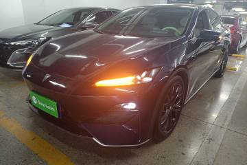 Used Deepal SL03 2022 1.5L 1200 Extended-Range Version