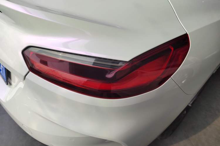 Used BMW Z4 2019 sDrive 25i M Sport Package