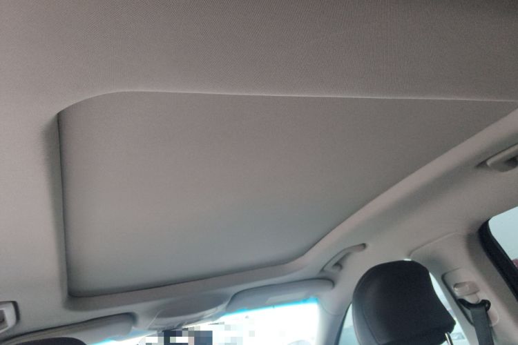 Used Ford Taurus 2015 EcoBoost 245 Ultimate Model