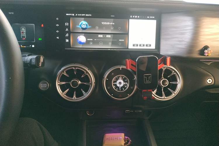 Used Tank 300 2021 Off-Road Edition 2.0T Conqueror
